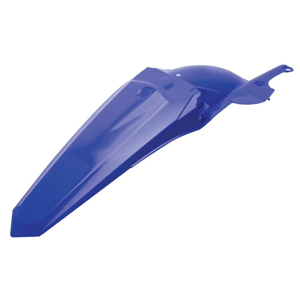 Polisport Rear Fender#114677-P