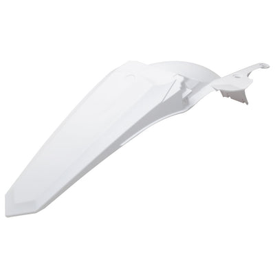 Polisport Rear Fender#114677-P