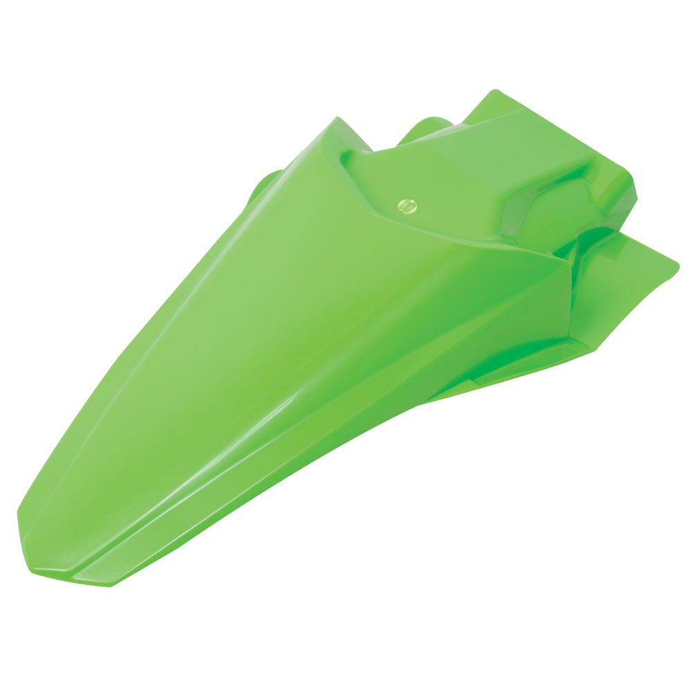 Polisport Rear Fender#114677-P