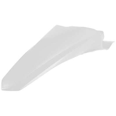 Polisport Rear Fender#114677-P