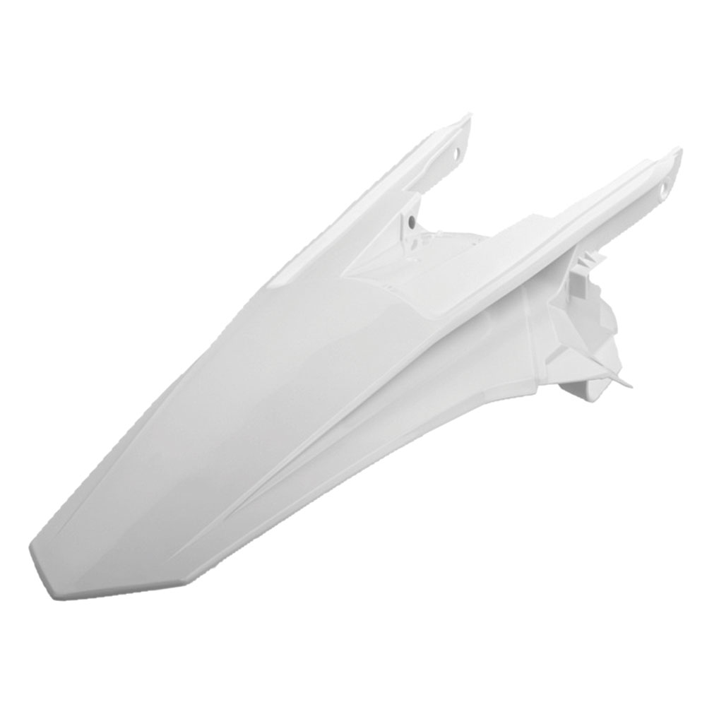 Polisport Rear Fender#114677-P