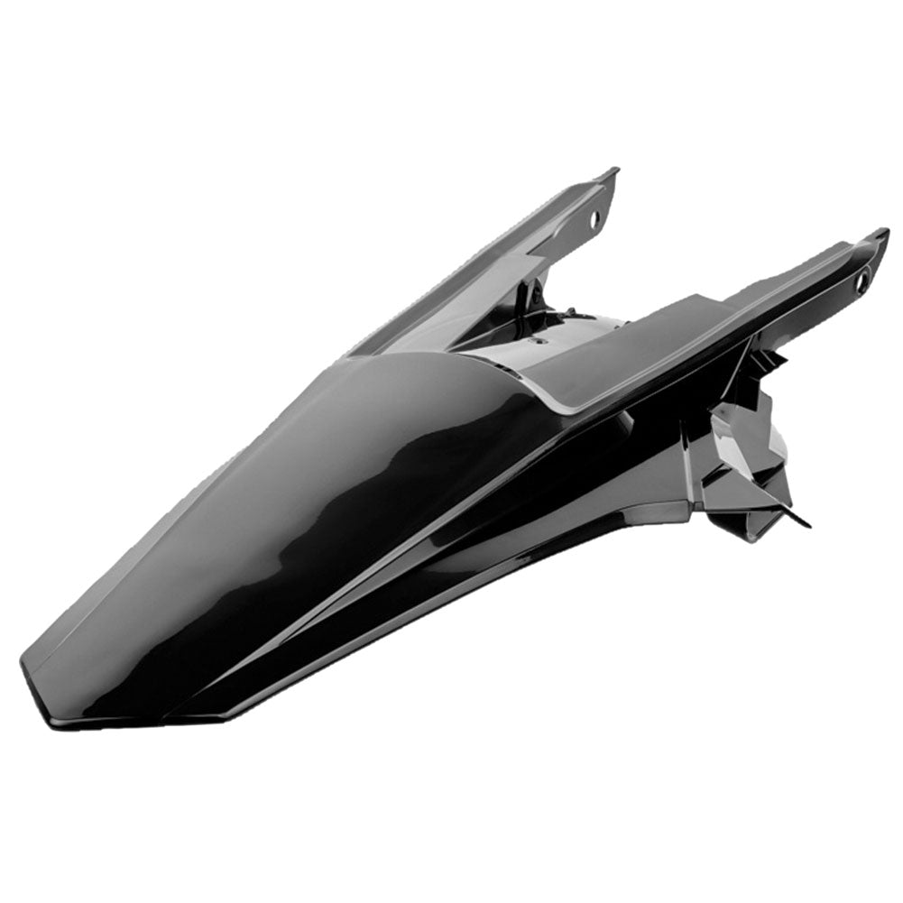Polisport Rear Fender#114677-P