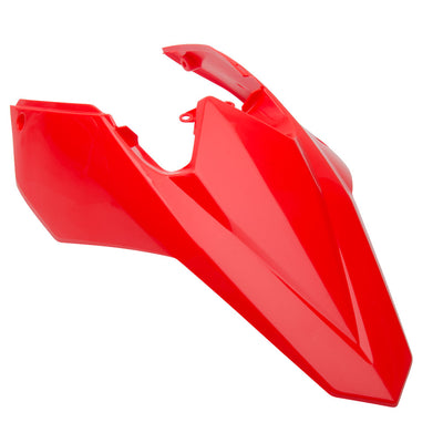 Polisport Rear Fender#114677-P