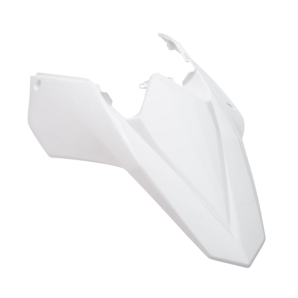 Polisport Rear Fender#114677-P