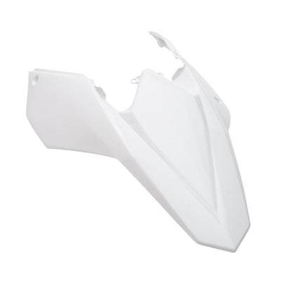 Polisport Rear Fender#114677-P