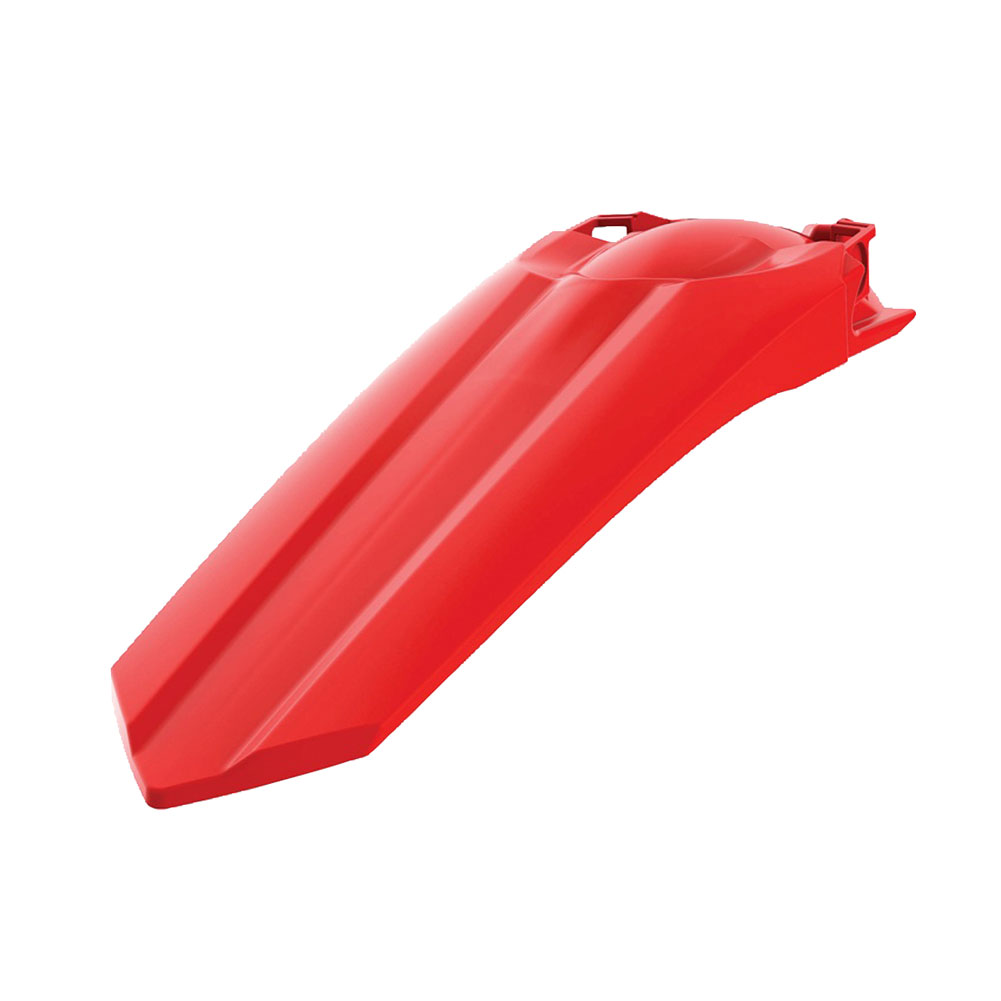 Polisport Rear Fender#114677-P