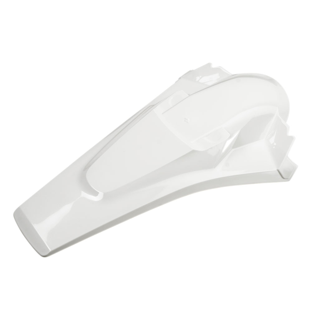Polisport Rear Fender#114677-P