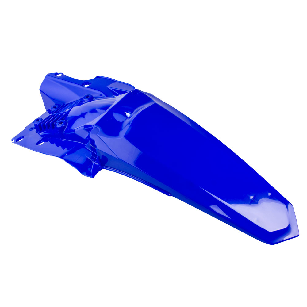 Polisport Rear Fender#114677-P