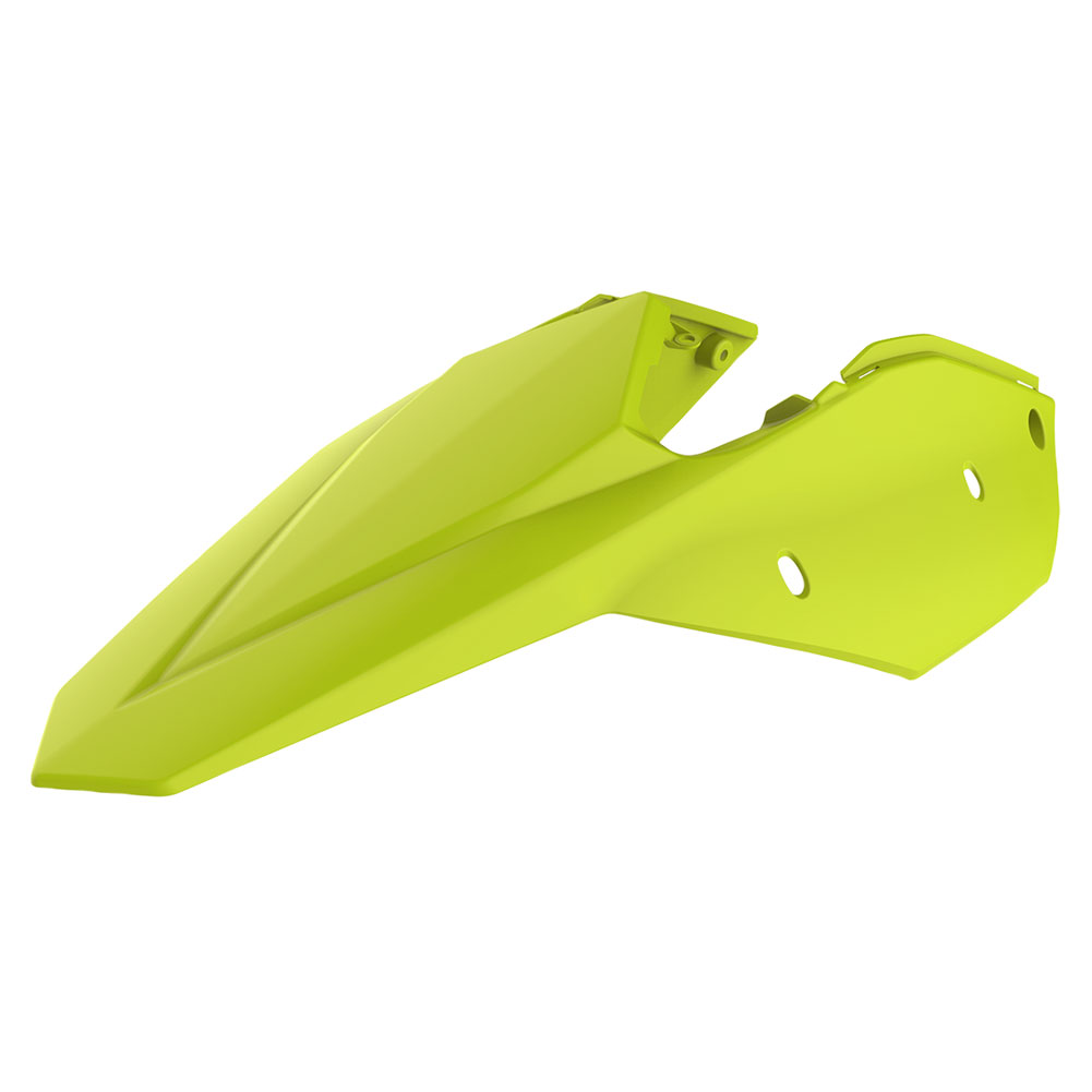 Polisport Rear Fender#114677-P
