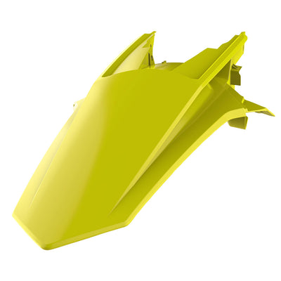 Polisport Rear Fender#114677-P
