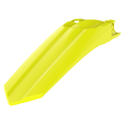 Polisport Rear Fender#114677-P