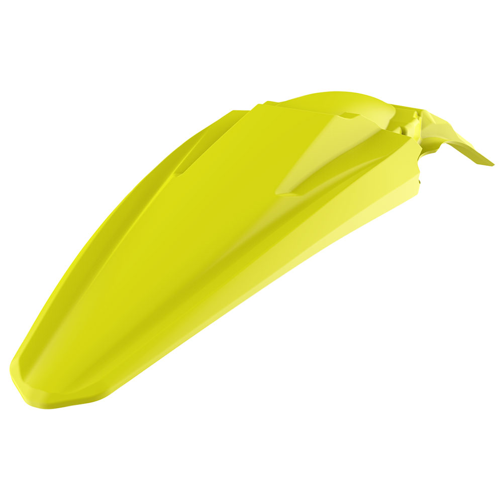 Polisport Rear Fender#114677-P
