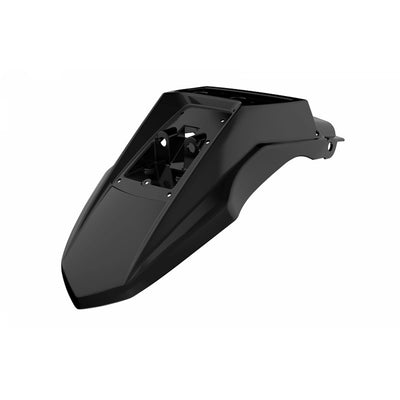 Polisport Rear Fender#114677-P