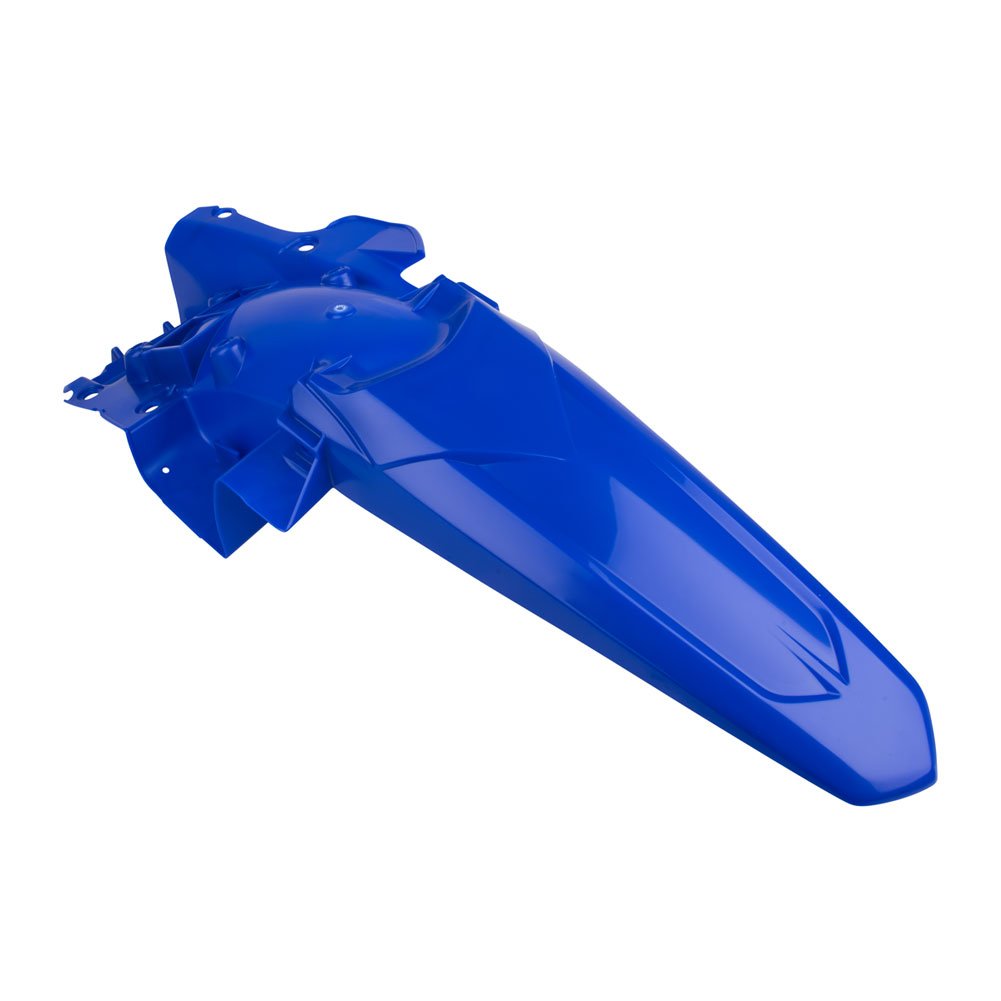 Polisport Rear Fender#114677-P