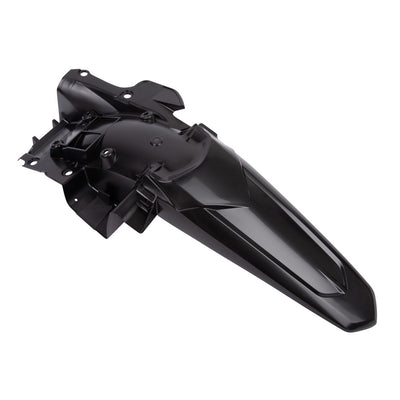 Polisport Rear Fender#114677-P