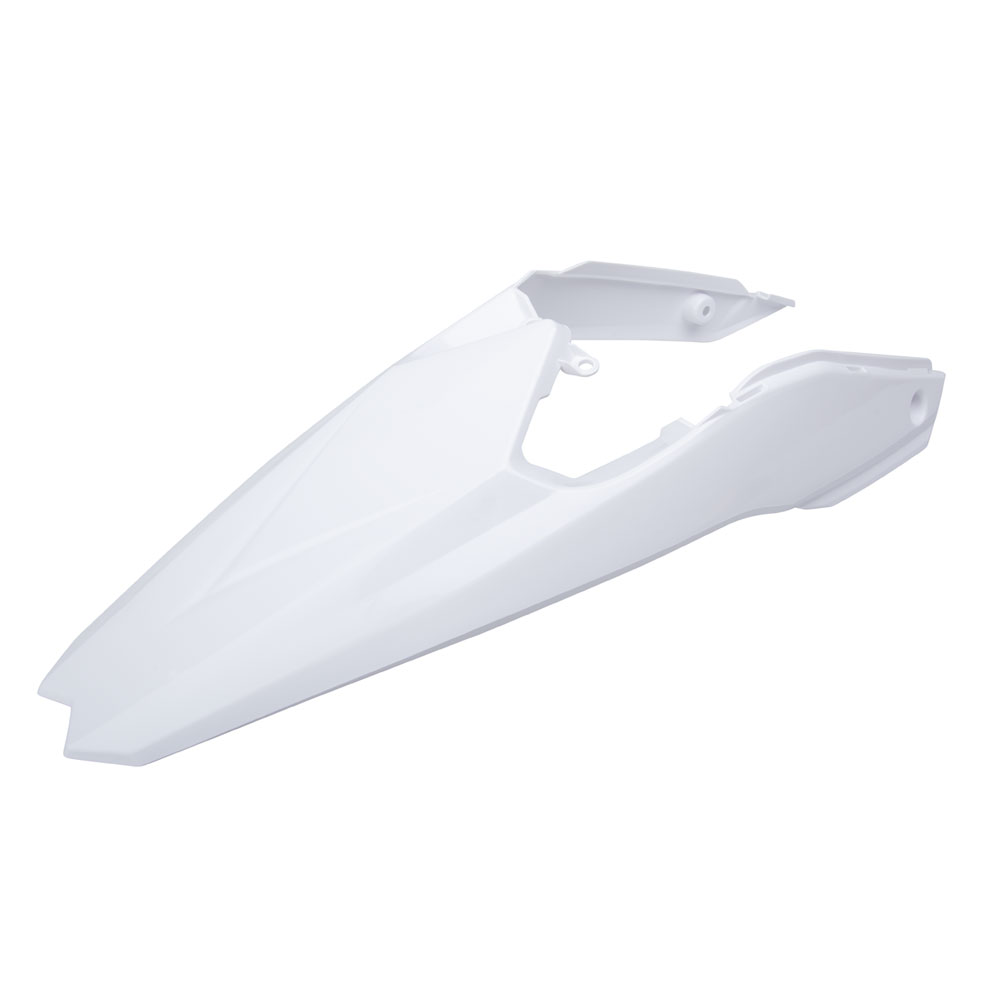 Polisport Rear Fender#114677-P