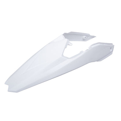 Polisport Rear Fender#114677-P