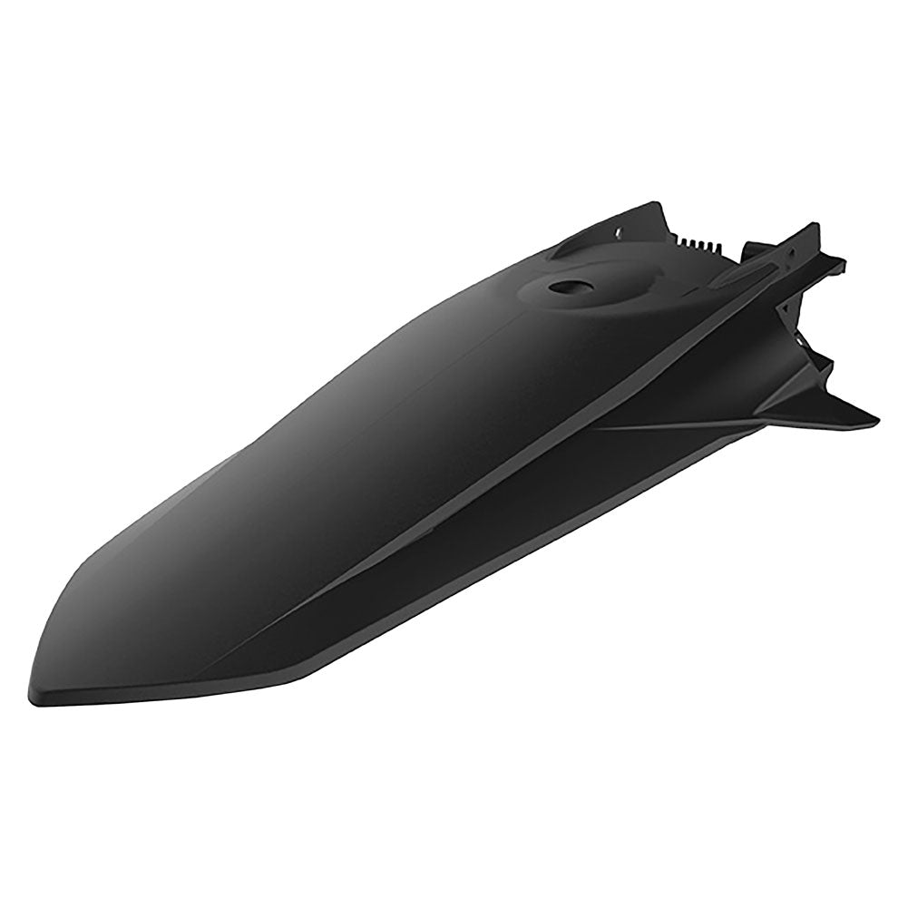 Polisport Rear Fender#114677-P