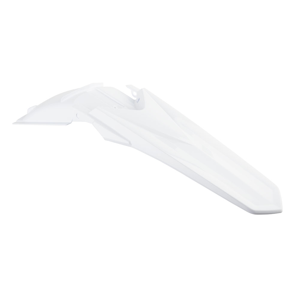Polisport Rear Fender#114677-P