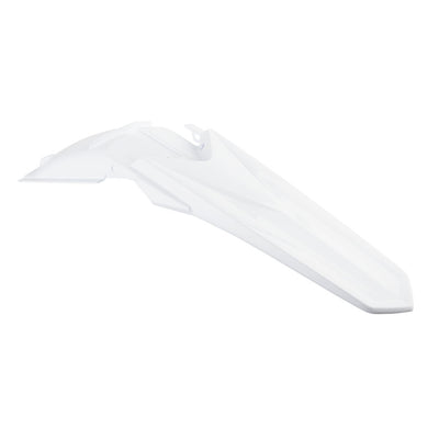Polisport Rear Fender#114677-P