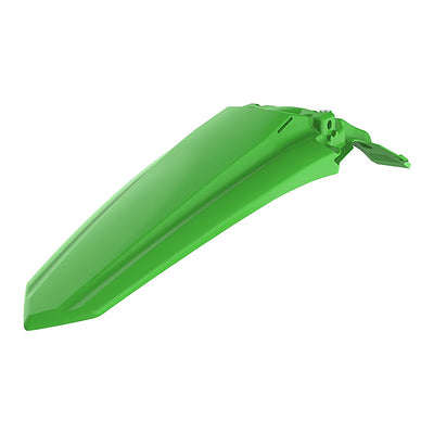 Polisport Rear Fender#114677-P