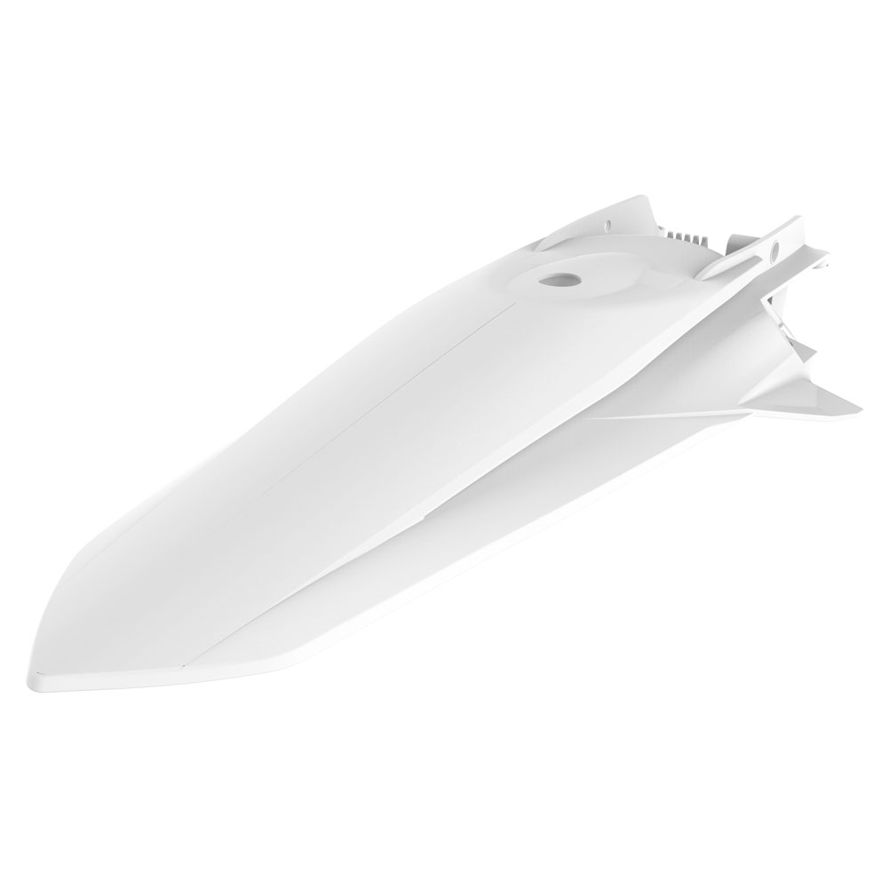 Polisport Rear Fender#114677-P