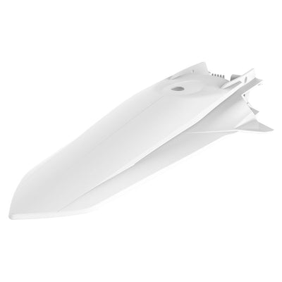 Polisport Rear Fender#114677-P