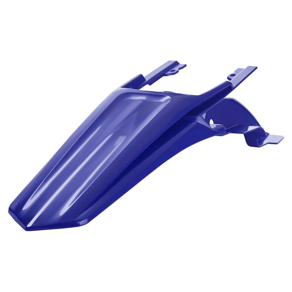 Polisport Rear Fender#114677-P