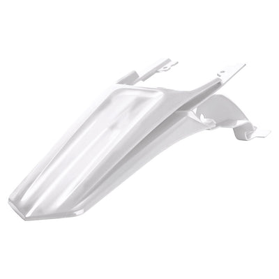 Polisport Rear Fender#114677-P