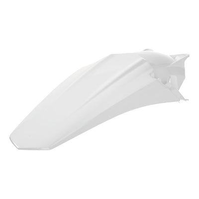 Polisport Rear Fender#114677-P