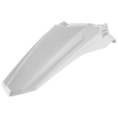 Polisport Rear Fender#114677-P