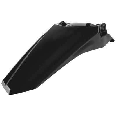 Polisport Rear Fender#114677-P