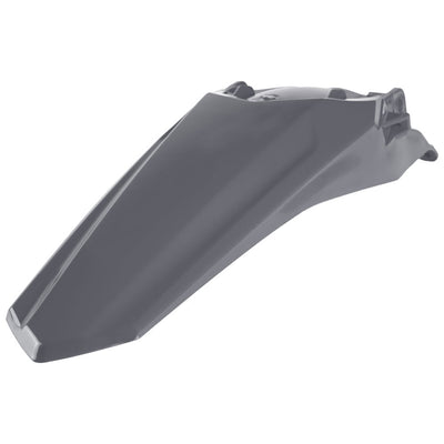 Polisport Rear Fender#114677-P