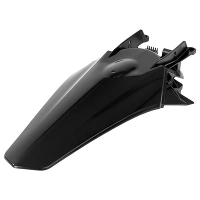 Polisport Rear Fender#114677-P