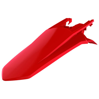 Polisport Rear Fender#114677-P