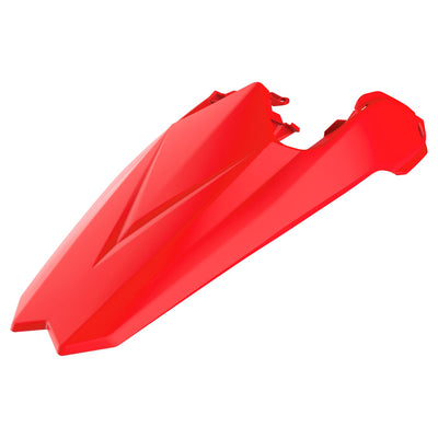 Polisport Rear Fender#114677-P
