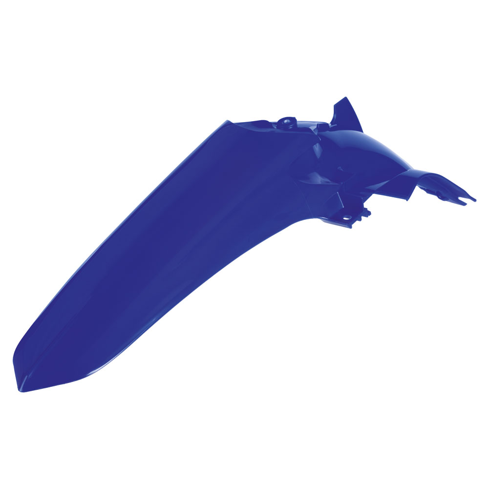 Polisport Rear Fender#114677-P