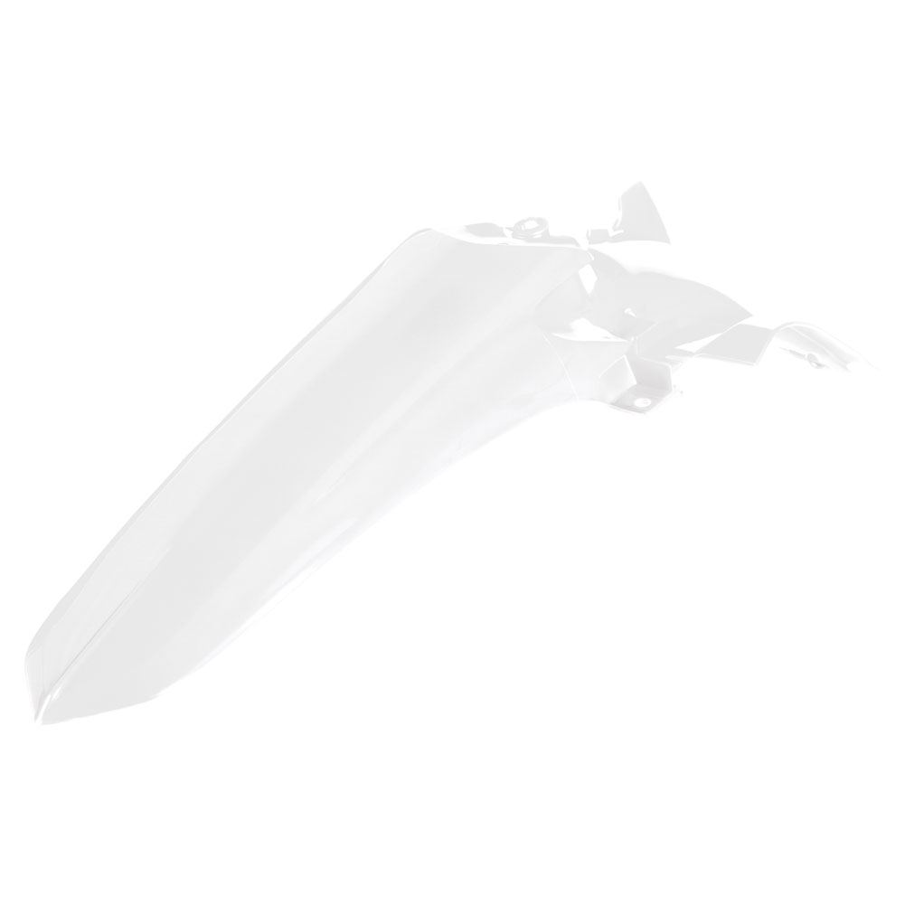 Polisport Rear Fender#114677-P