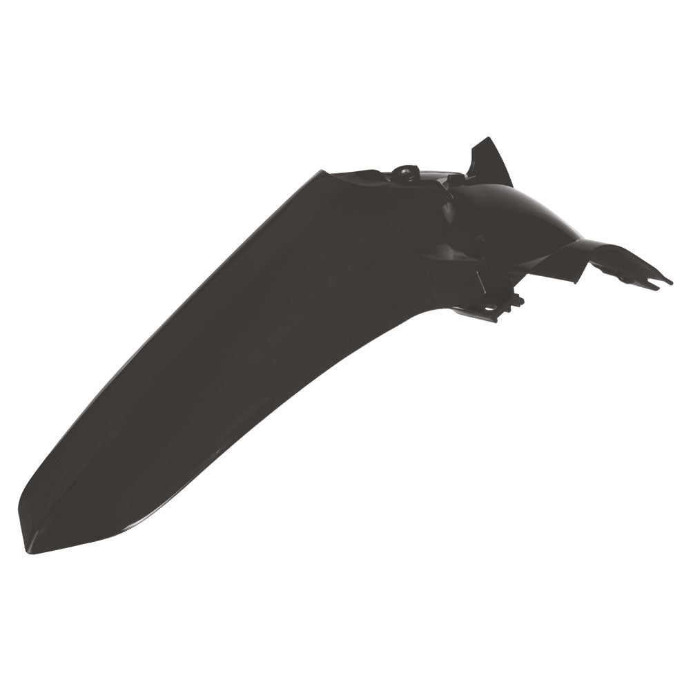 Polisport Rear Fender#114677-P