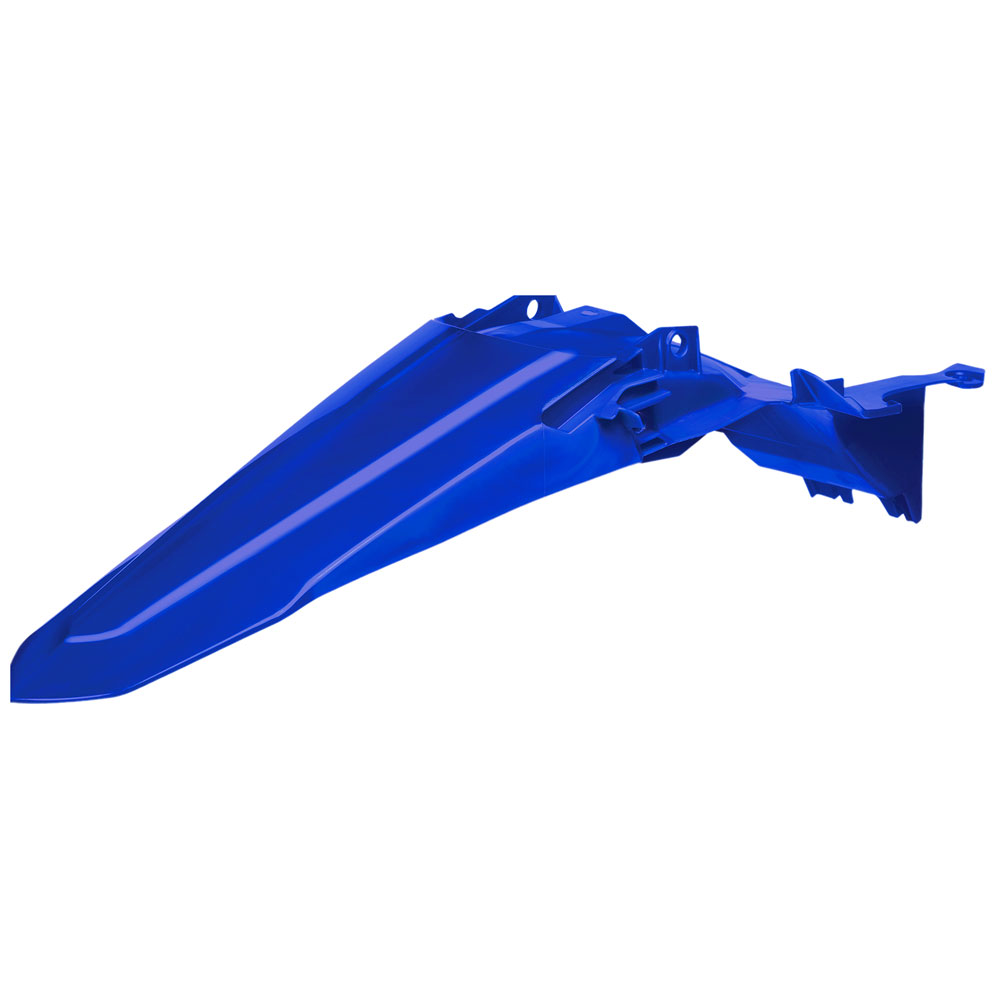 Polisport Rear Fender#114677-P