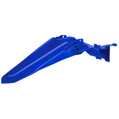 Polisport Rear Fender#114677-P