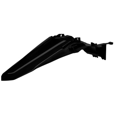 Polisport Rear Fender#114677-P