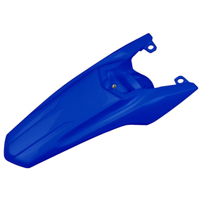 Polisport Rear Fender#114677-P