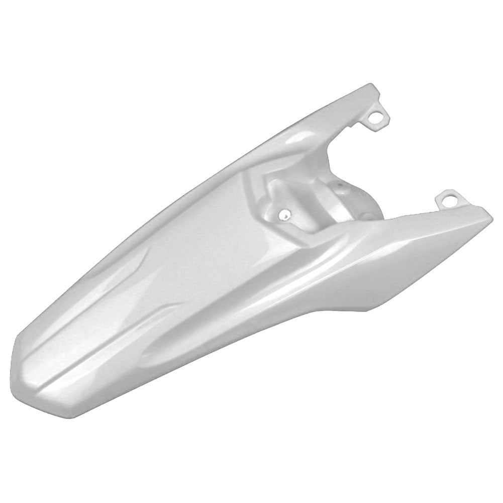 Polisport Rear Fender#114677-P