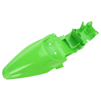 Polisport Rear Fender#114677-P