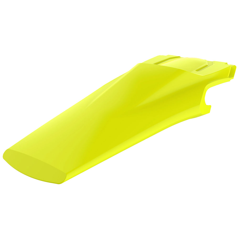 Polisport Rear Fender#114677-P