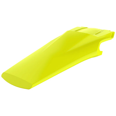 Polisport Rear Fender#114677-P