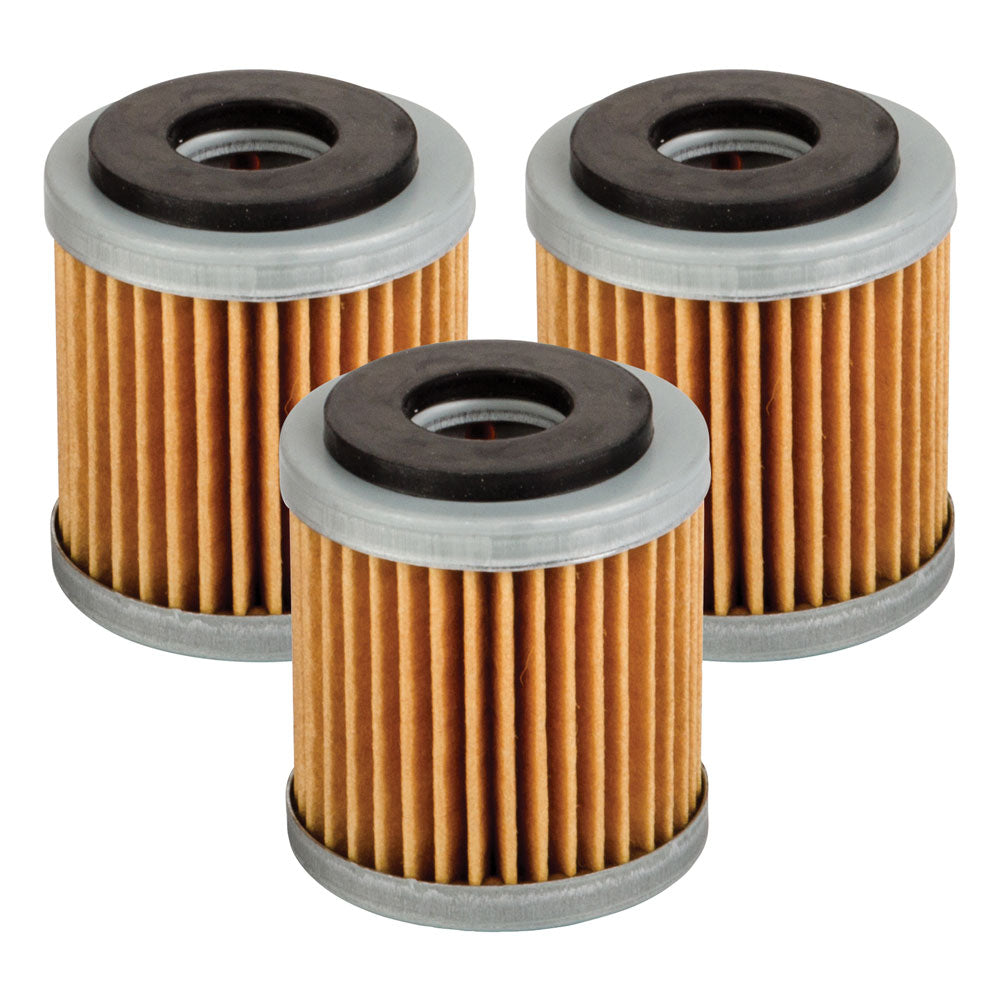 Tusk First Line Oil Filter#115493-P