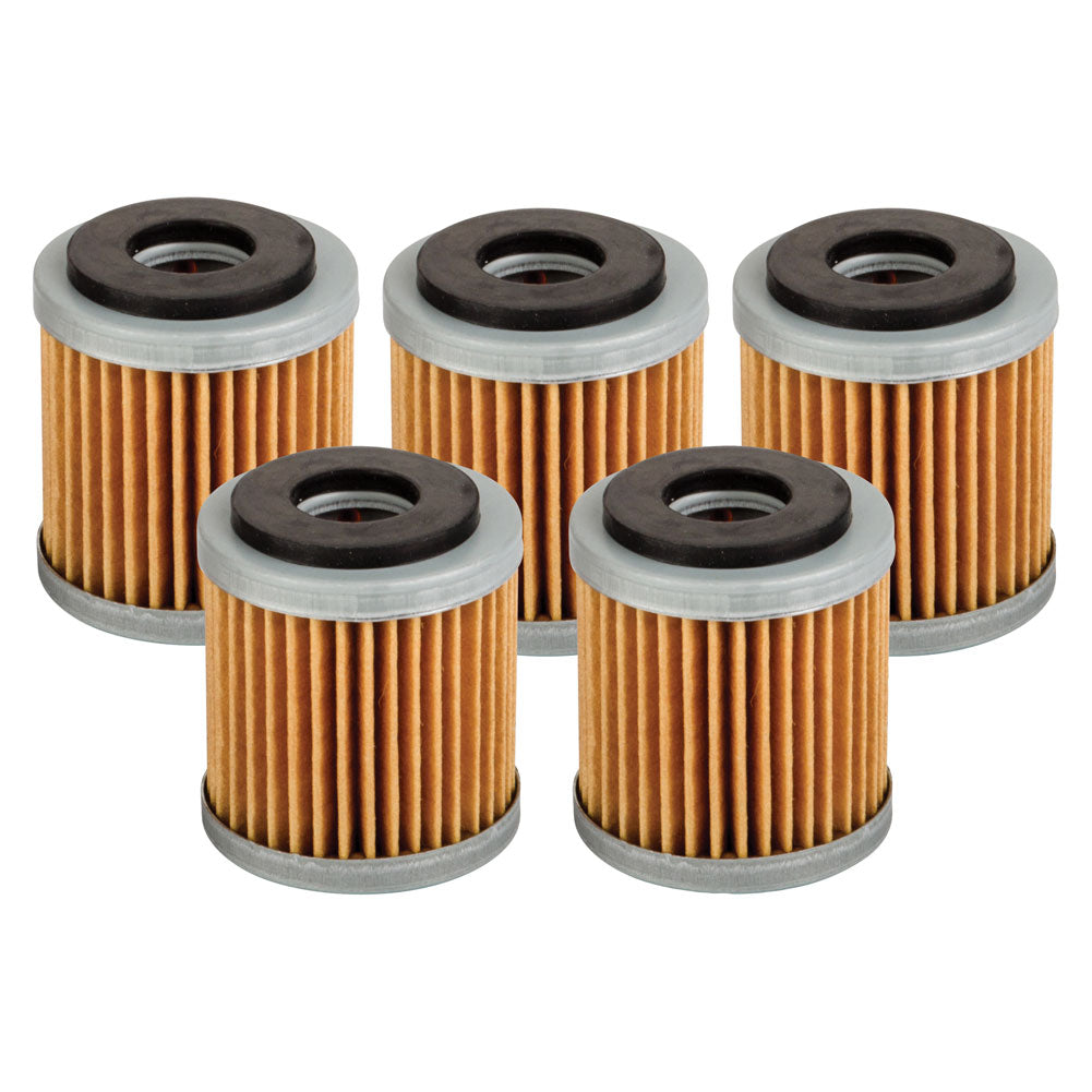 Tusk First Line Oil Filter#115493-P