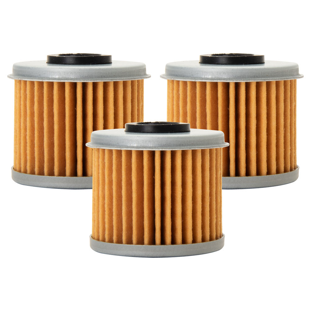 Tusk First Line Oil Filter#115493-P